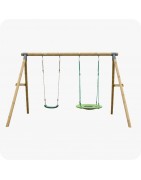 Portiques Accessoires