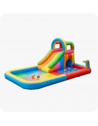 Jeux aquatiques