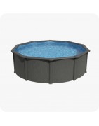 Piscines rigides