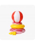 Accessoires de piscines
