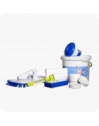 Produits de piscine