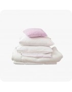 Linge de maison et coussins