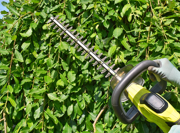 Matériels de jardinage
