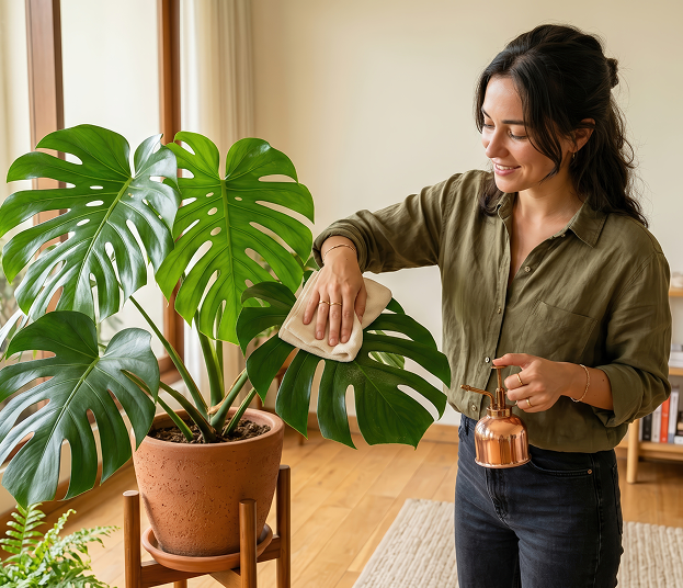 traitement plantes