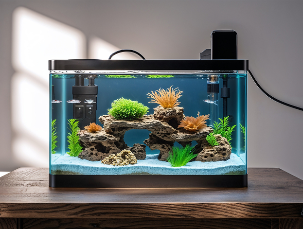 poissons