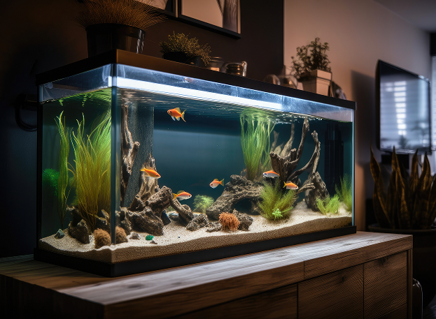 poissons