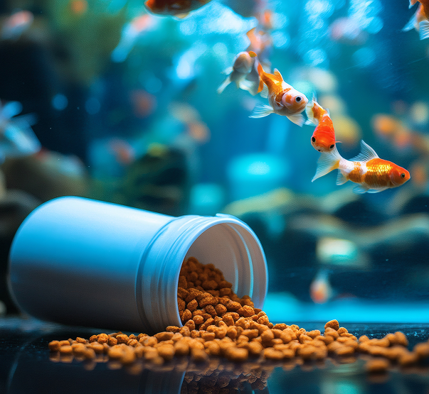 poissons
