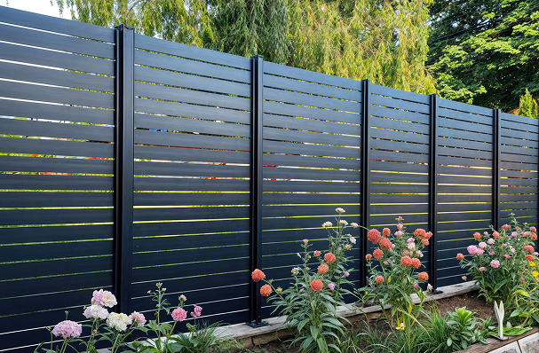 Aménagements de jardin