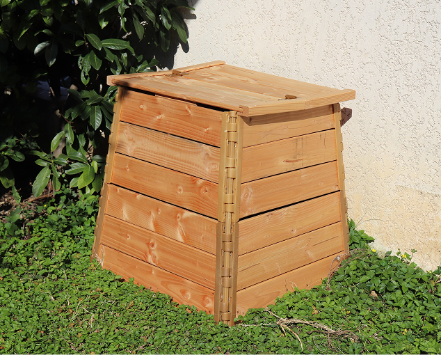 Aménagements de jardin