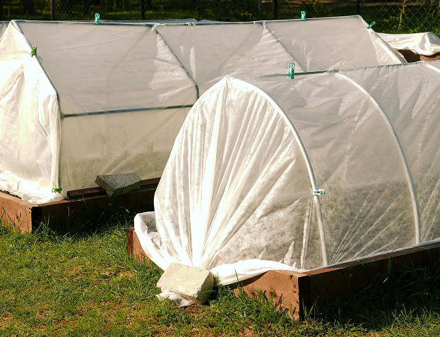Aménagements de jardin