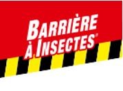 BARRIÈRE À INSECTES