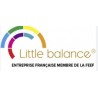 LITTLE BALANCE