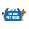 LA COMPAGNIE DES PET FOODS