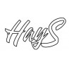 HAYS