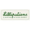 LILLIPUTIEN
