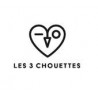 LES 3 CHOUETTES