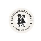 LES FILLES DE L'OUEST