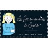 LES GOURMANDISES DE SOPHIE