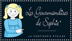 LES GOURMANDISES DE SOPHIE