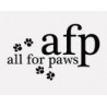 ALL FOR PAWS