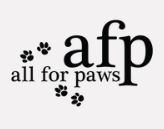 ALL FOR PAWS