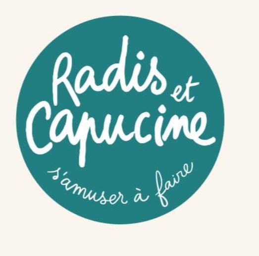 RADIS&CAPUCINE