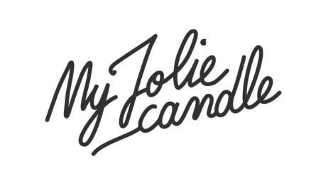 MY JOLIE CANDLE