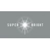 SUPER BRIGHT
