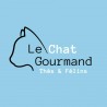 LE CHAT GOURMAND