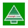 TRIUMPH TREE