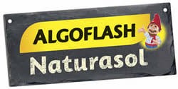 ALGOFLASH NATURASOL