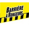 BARRIÈRE À RONGEURS