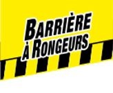 BARRIÈRE À RONGEURS