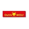 OUTILS WOLF