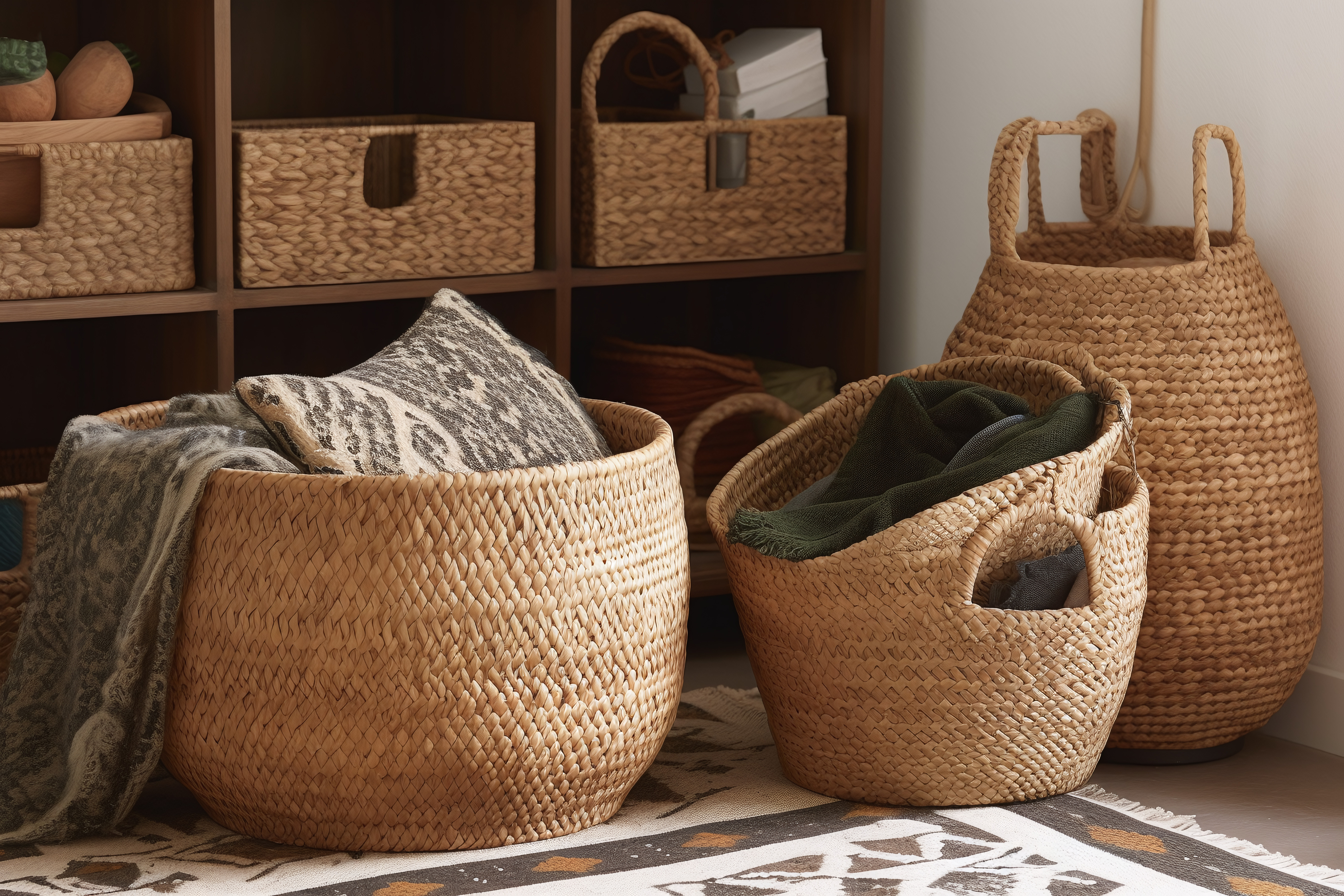 Choisir sa décoration intérieure
