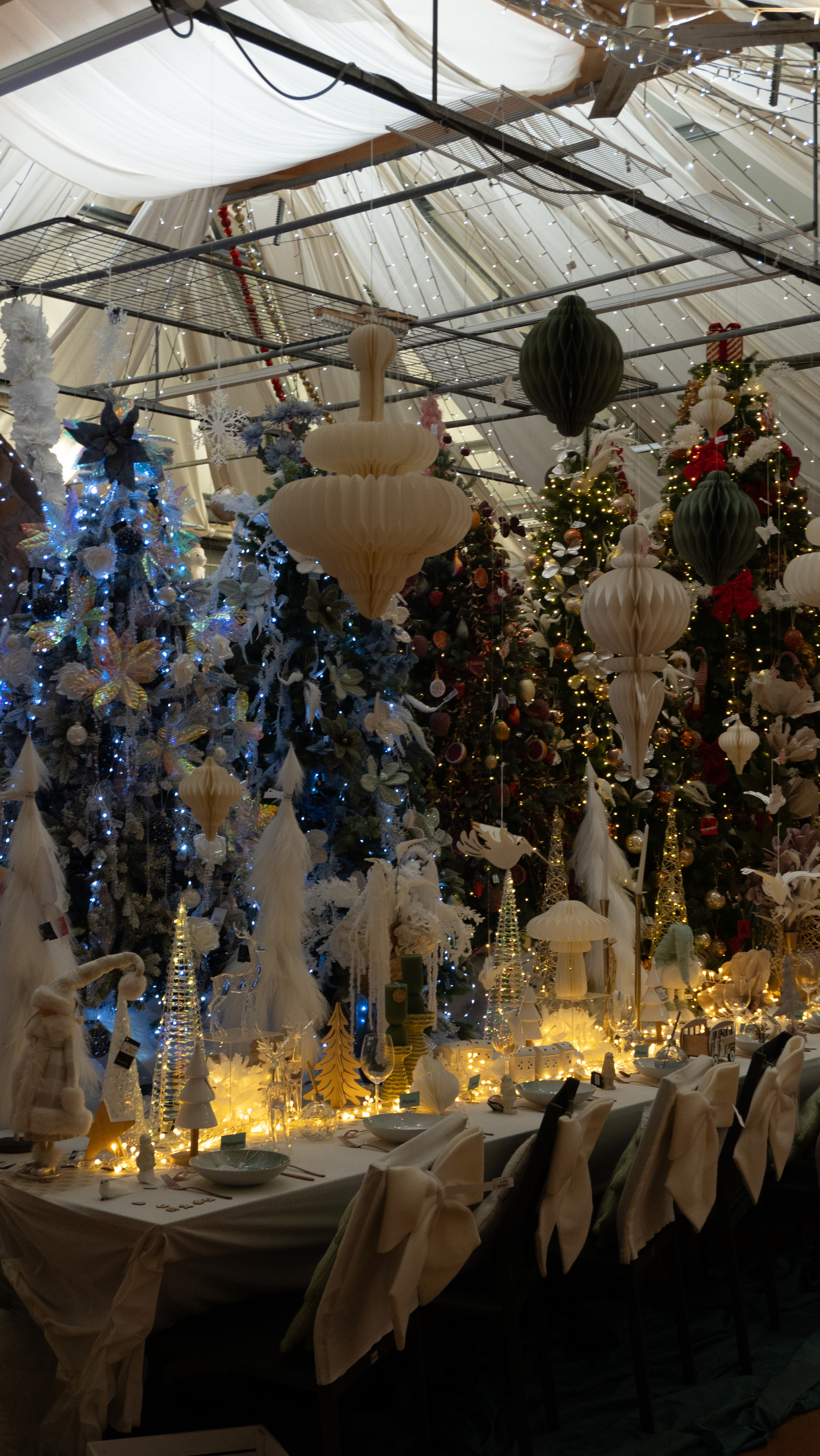 Accessoires de Noël